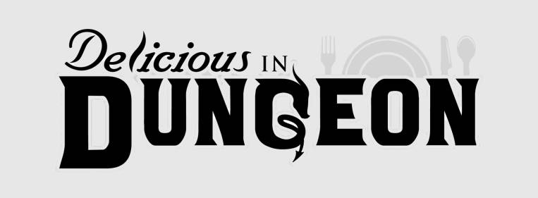 Delicious in Dungeon hentai