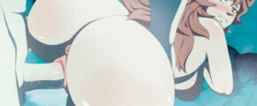 Mereoleona Vermillion - Black Clover hentai