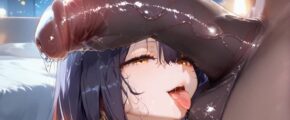 Yunli (Xianzhou) - Honkai Star Rail hentai